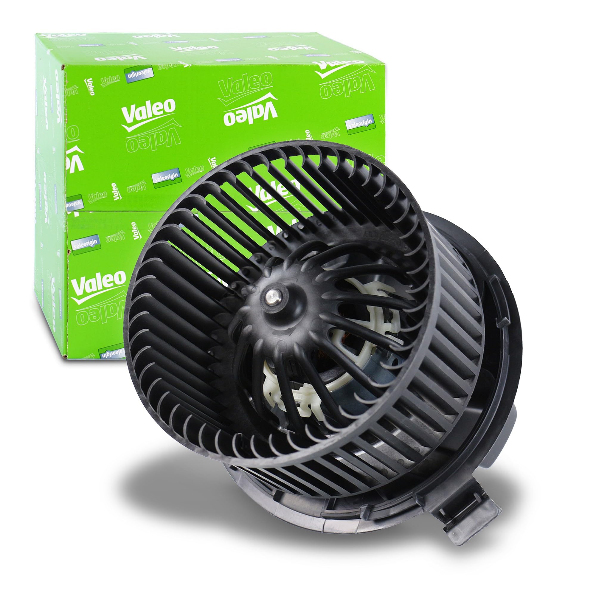 VALEO 698755 Interior Blower