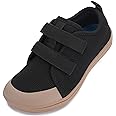 WHITIN Toddler/Little/Big/Kid Wide Barefoot Shoes | Boys/Girls Minimalist Sneakers | Splay Naturally | Lightweight