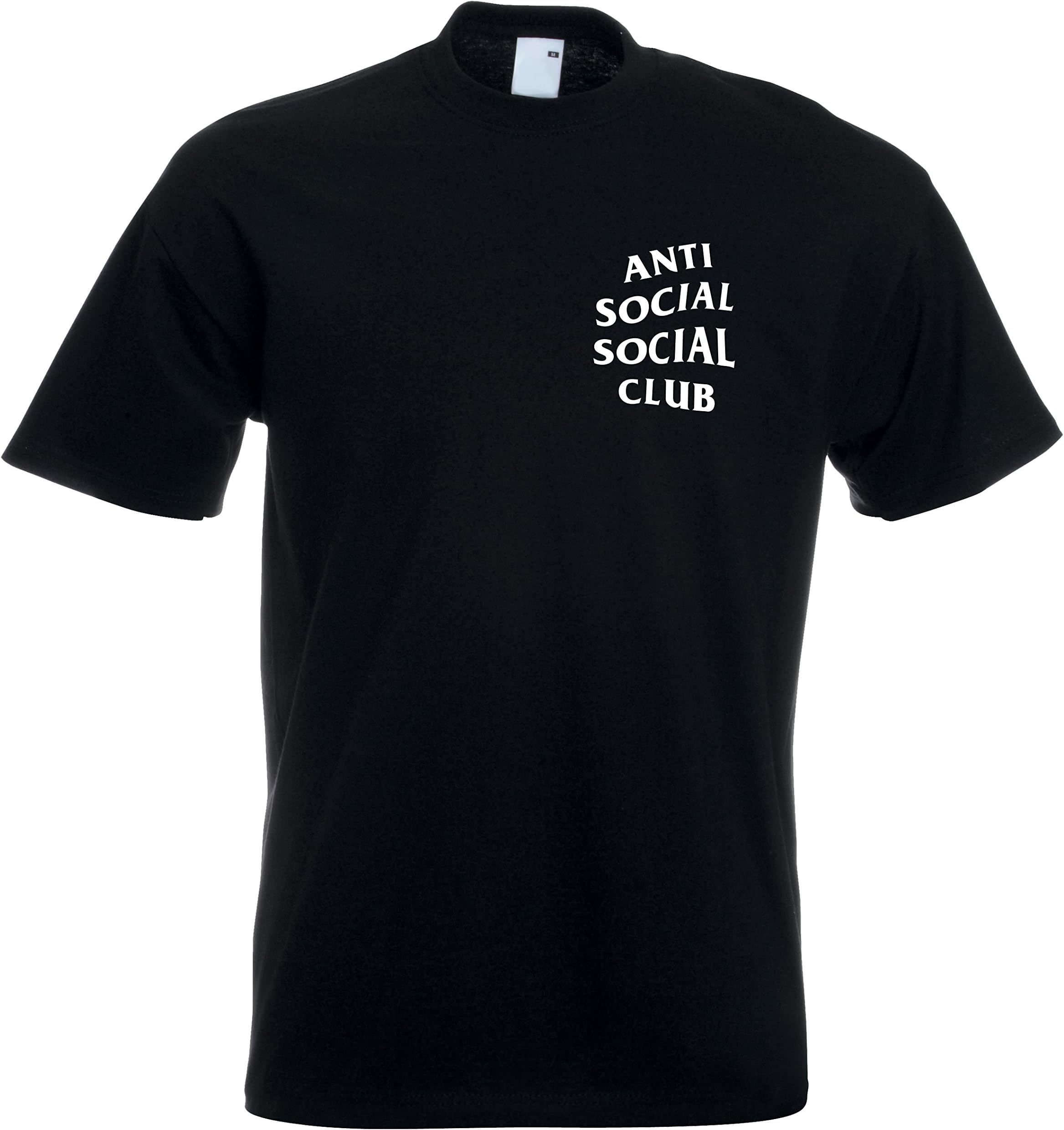 Juko Kids Anti Social Social Club Kanye West ASSC T Shirt.
