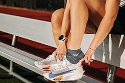 Swiftwick- ASPIRE ZERO Tab (3 Pairs) Running