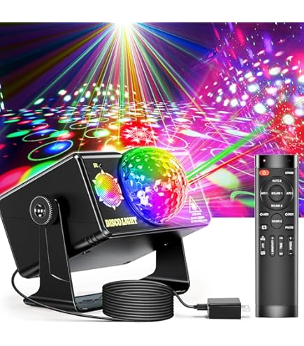 Amazon.com: American DJ Aggressor Hex LED : Musical Instruments