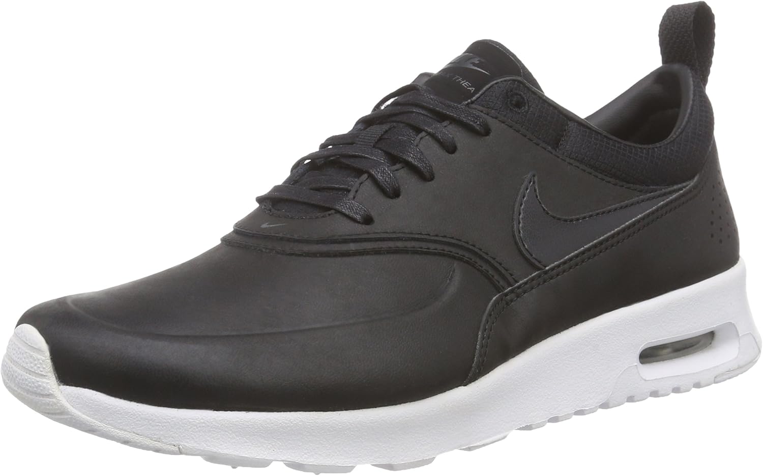 Nike thea schwarz 40 Clearance