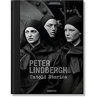 Amazon.com: Peter Lindbergh: Images of Women: 9783791386935