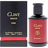 Clint - Rouge by LOrientale Fragrances for Unisex - 3.4 oz EDP Spray