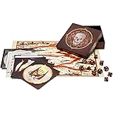 Dungeons & Dragons Baldur's Gate: Descent into Avernus Dice & Miscellany (D&D Accessory)