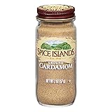 Spice Islands Ground Cardamom, 2 oz