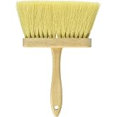 DQB Industries 11943 Tampico Colored Poly Masonry Brush, 6.5-Inch
