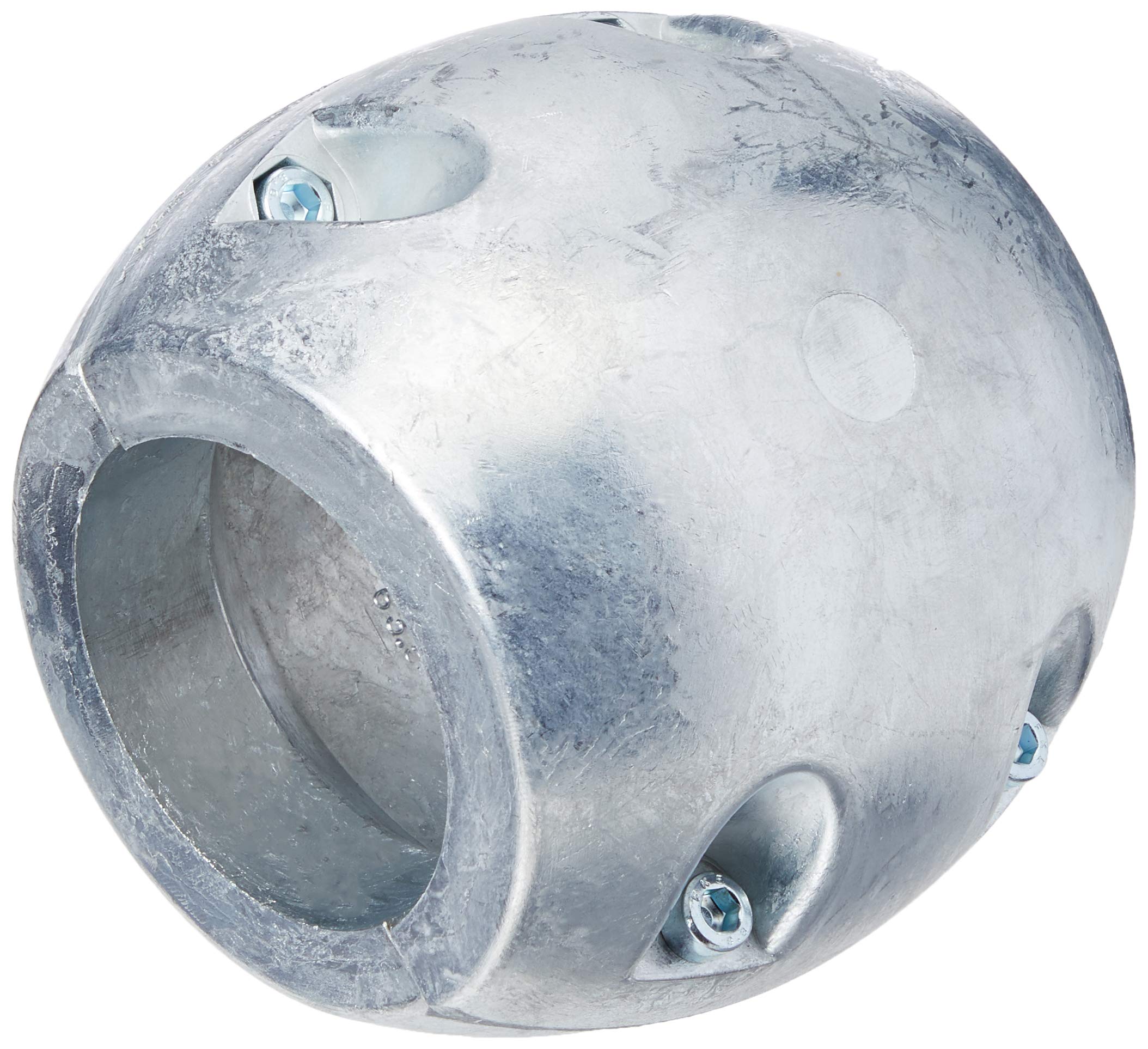 ANODE ZC SHAFT 2''1/2