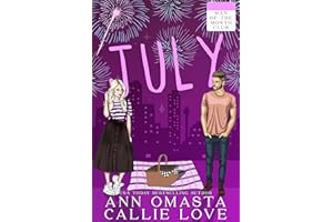 Man of the Month Club: JULY: A Single-Dad, Second Chance Matchmaker Romance