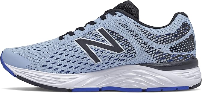 New Balance Women's 680 V6 Running Shoe TOP Product - Fitness and Rest Shop