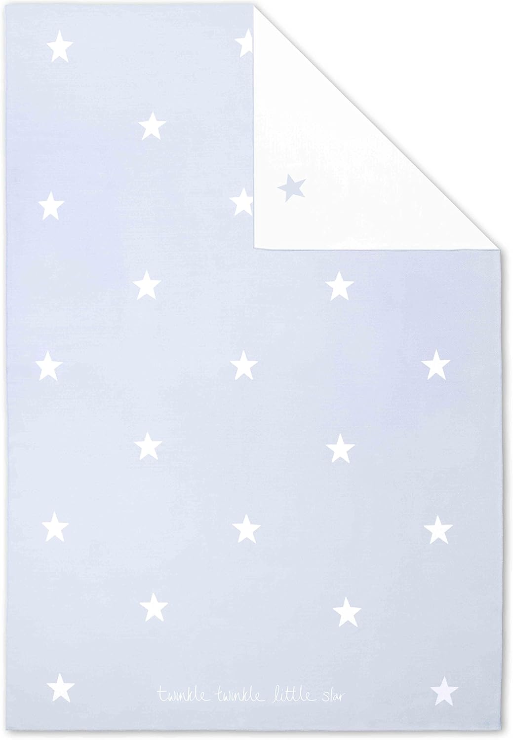 katie loxton baby blanket