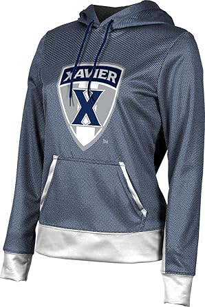 xavier university sweatshirt