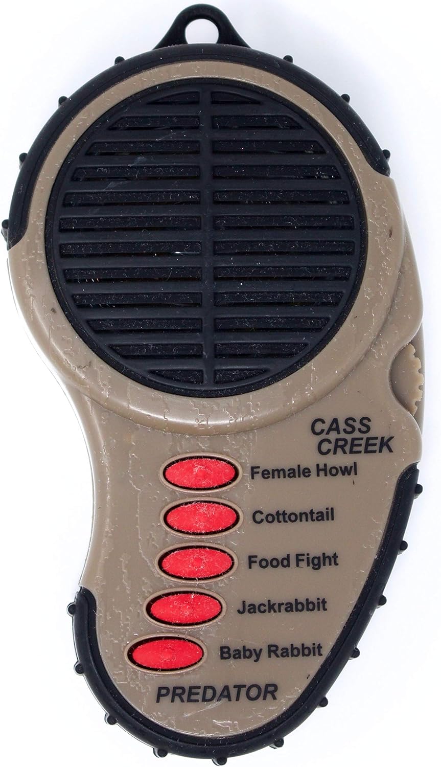 cass creek predator call