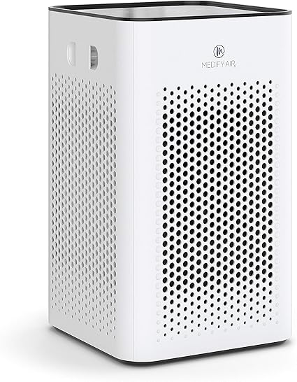 Medify MA-25 Air Purifier with H13 HEPA 