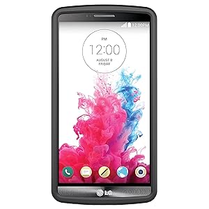 Otterbox LG G3 Symmetry Series Case - Retail Packaging - Denim