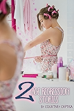 2 TG Age Regression Stories Bundle: For The Better!
