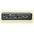 Technolink (TEC) TC-720 Stereo Microphone/RIAA Phono Pre-Amp, Preamp (Preamplifier)