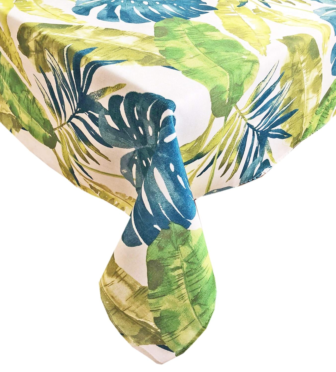 Best square patio table cloth