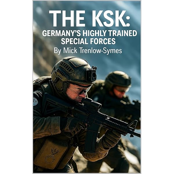 Amazon.com: Delta Force: Inside the U.S. Army's Secret Unit