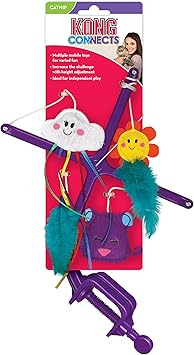 kong cat toys amazon