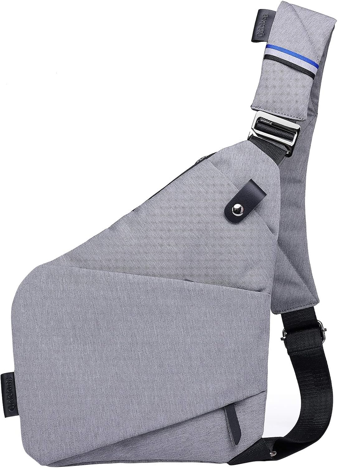 waterproof sling bag for men