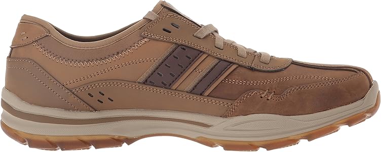 skechers men's elment meron oxford