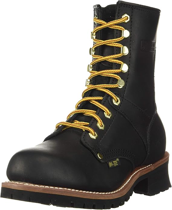 adtec logger boots