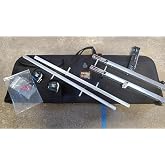 *Improved Design* 4th Gen Portable Wheel Alignment Kit (17 - 22" Wheels)