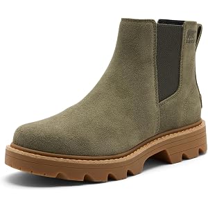 Sorel Revel RD Chelsea Waterproof