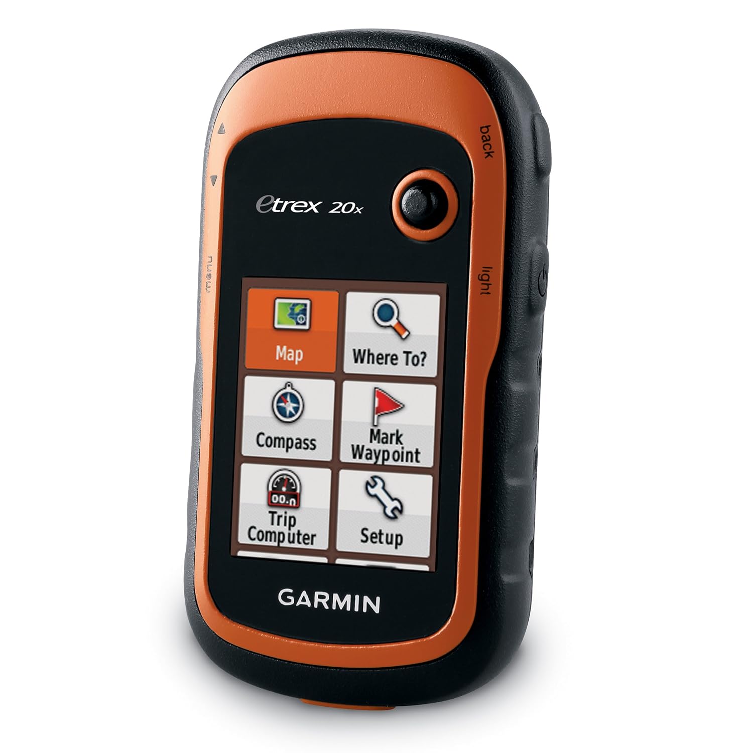 Amazon.com: Garmin eTrex 7x: Cell Phones  Amazon.com: Garmin eTrex 7x: Cell Phones