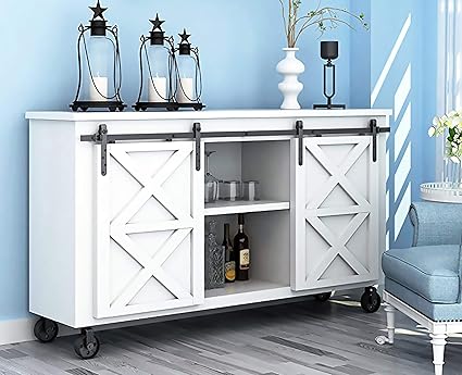 Guias y ruedas para puertas correderas de armarios | Ruedas