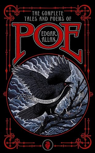 Download Complete Tales and Poems of Edgar Allan Poe (Barnes & Noble Collectible Classics: Omnibus Edition) PDF