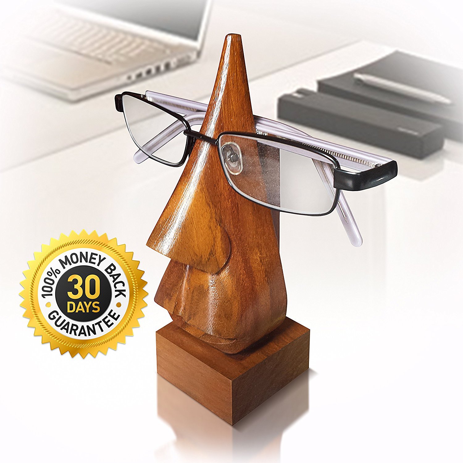 how to stop losing glasses