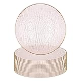 PARTY BARGAINS 13-Inch Charger Plates - 16
