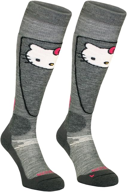 Chaussettes hello kitty femme Clearance