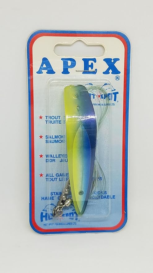 apex lures