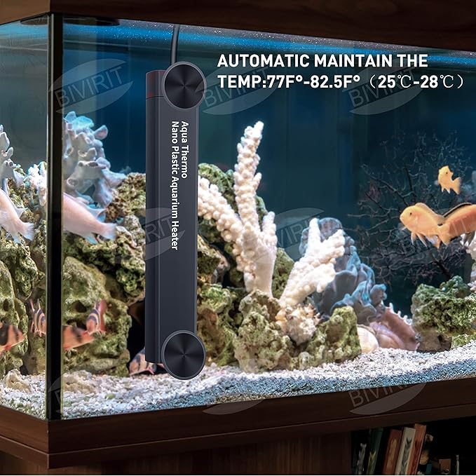 pet supplies plus aquarium heater