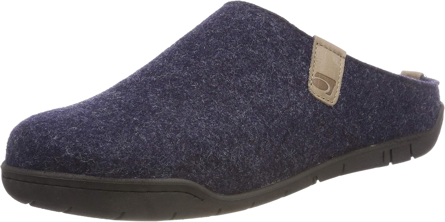 Rohde pantoufles homme Clearance