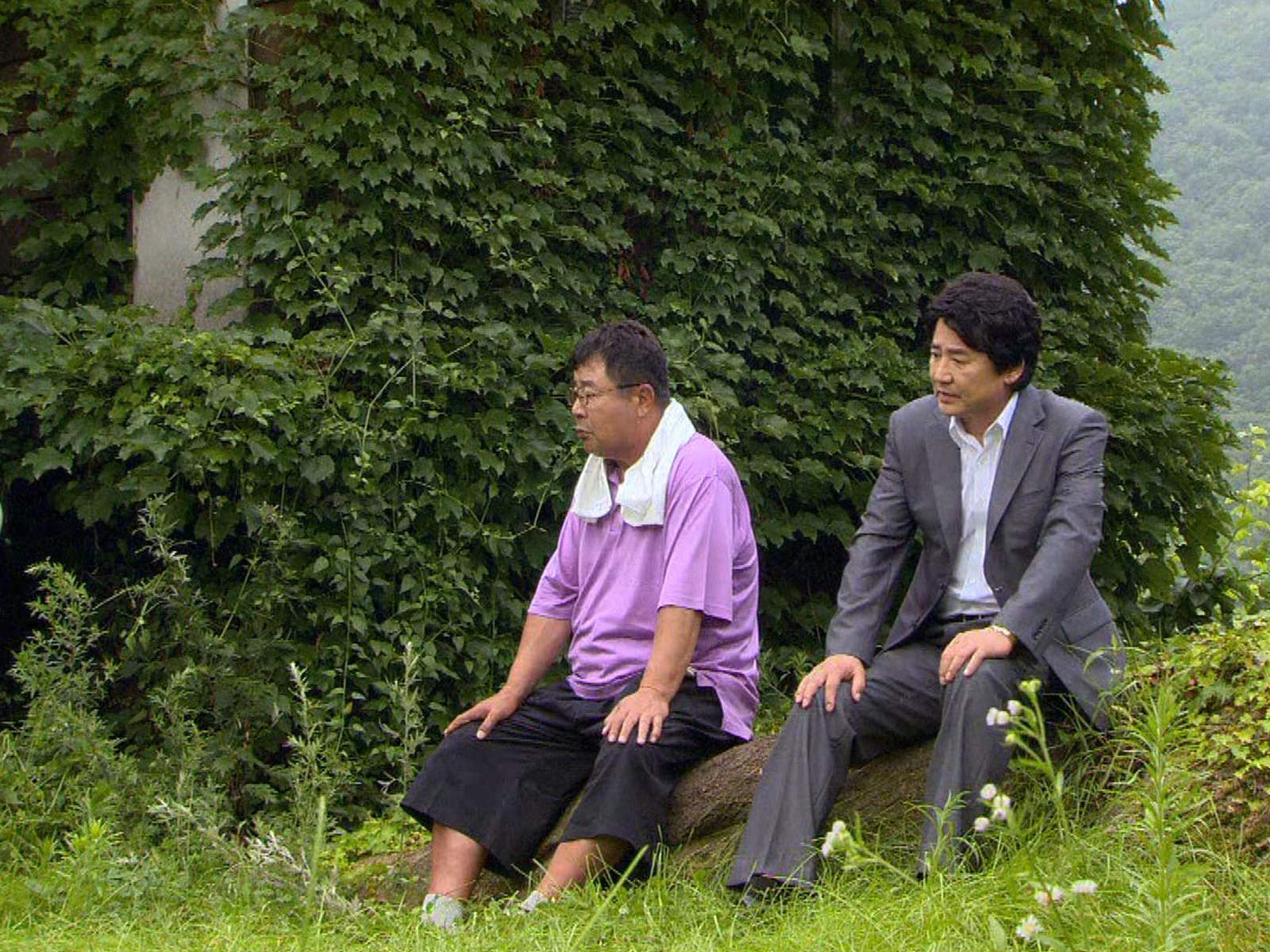 Amazon Co Jp 烏鵲橋の兄弟たち 字幕版 を観る Prime Video