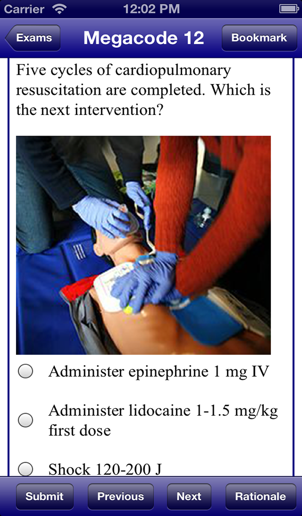 ACLS MegaCodes - //medicalbooks.filipinodoctors.org