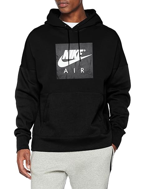 nike sudaderas hombre amazon