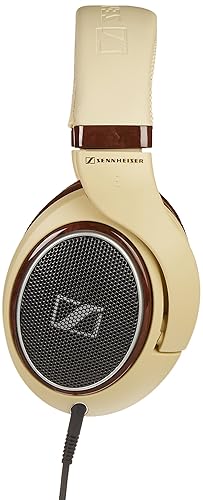 Sennheiser HD 598 Over-Ear Headphones Ivory in Dubai UAE