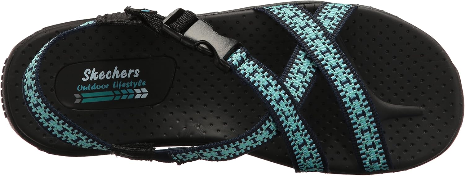 skechers reggae kooky sandals