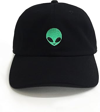alien dad hat