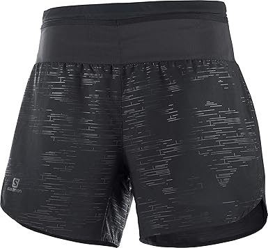 salomon xa short w