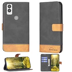 jioeuinly Case for ATT U6080AA Case Compatible with