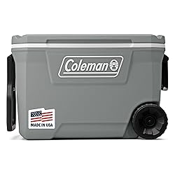 Coleman Classic Series Insulated Portable Rolling