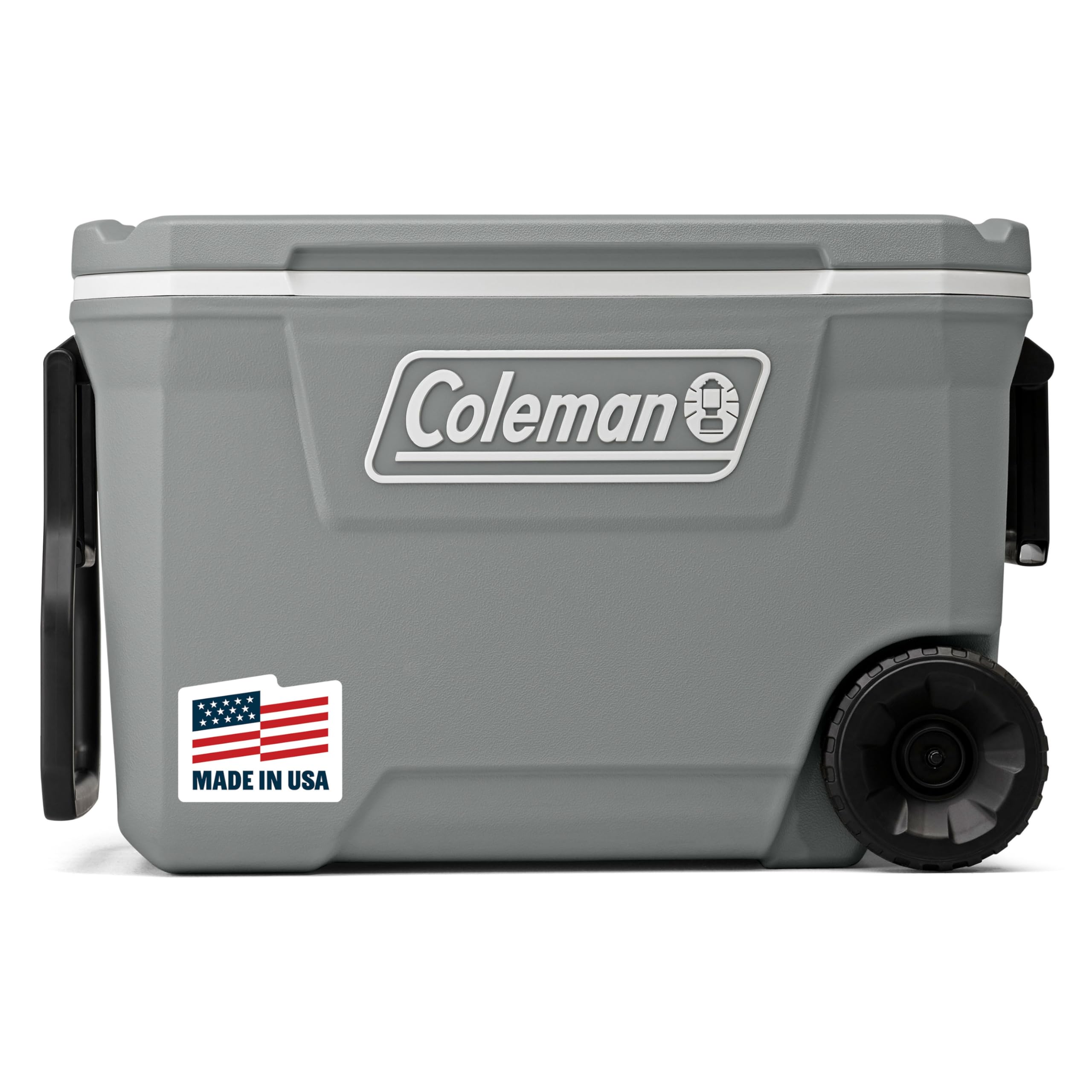 Coleman Classic Series Insulated Portable Rolling