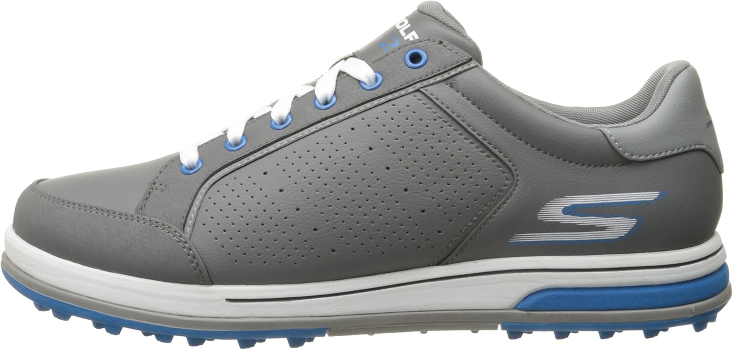 skechers golf shoes amazon uk