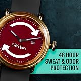 Old Spice Hardest Working Sweat Defense Pure Sport Plus Anti-Perspirant view 6